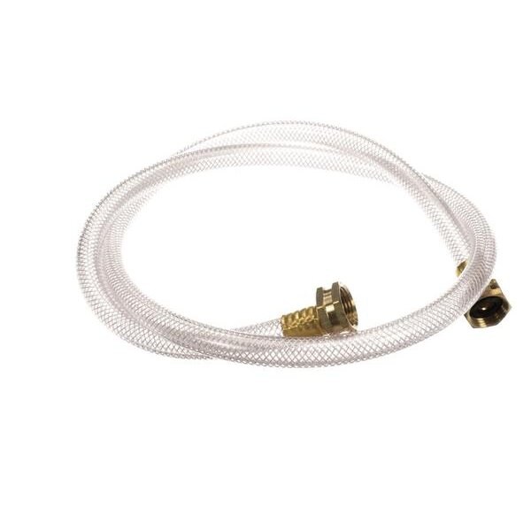 Hose Assembly;3/4In Ghtfx5L 1/2In